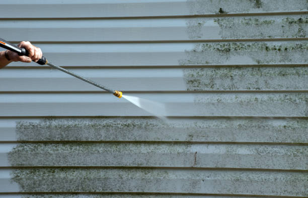 Best Residential Pressure Washing Services  in Pepperdine University, CA