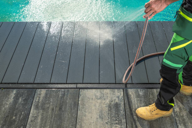  Pepperdine University, CA Pressure Washing Pros