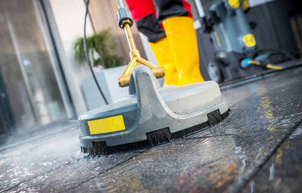 Why Choose Our Certified Pressure Washing Experts for Your Project Needs in Pepperdine University, CA?