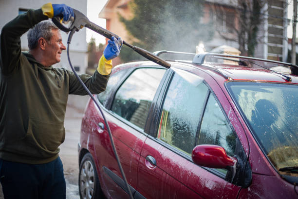 Best Roof Power Washing Services  in Pepperdine University, CA