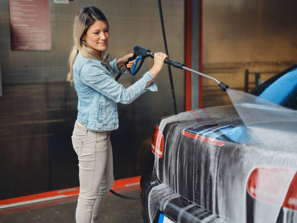 Best Local Pressure Washing Services  in Pepperdine University, CA